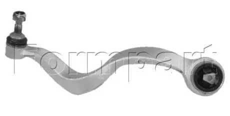 1205056 Важіль передній лівий кривий BMW7 E65, E66 01- FORMPART підбір по vin на Brocar