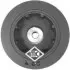 Шків демпферний Renault Kangoo,Clio  1.9D 96- 02849