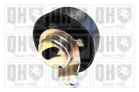 QTT181 Ролик натяжителя ремня ГРМ Ford 1.6-2.0 ZETEC QUINTON HAZELL подбор по vin на Brocar