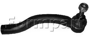 4202046 Рулевой наконечник правый Toyota RAV4 III 06- FORMPART подбор по vin на Brocar