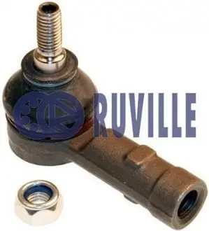 915279 Рулевой наконечник Ford Tranzit Connect 2002- RUVILLE подбор по vin на Brocar