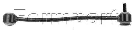1513311 Стійка стабілізатора заднього Ford Tranzit 00- FORMPART підбір по vin на Brocar