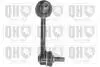 Наконечник рулевой тяги левый Ford Fiesta 02- QLS3289S
