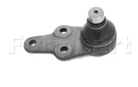1504019 Шаровая опора нижняя (пр+лев) Ford Mondeo 00- FORMPART подбор по vin на Brocar