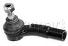 Накінечник кермової тяги лівий Ford Fiesta 02- 1502037