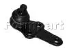 Шаровая опора нижнего рычага Ford Focus 98-04 1504018