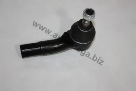 30102020549 Наконечник рулевой тяги левый Ford Fiesta 02- AUTOMEGA подбор по vin на Brocar