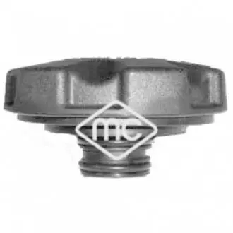 03913 Кришка розширювального бачка BMW E90/91/92/93 METALCAUCHO підбір по vin на Brocar