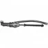 Главный цилиндр сцепления Ford Tranzit 2000- 05938