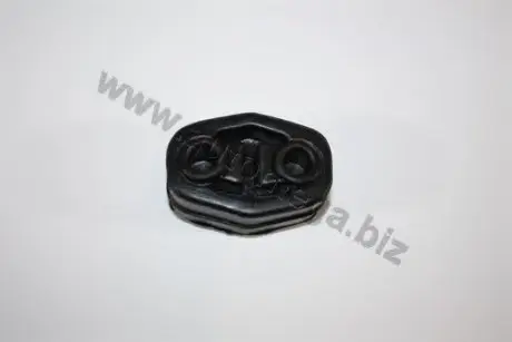 3025301478A0 Резиновое кольцо крепления глушителя VW/Audi AUTOMEGA подбор по vin на Brocar