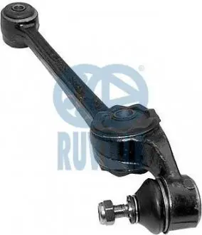 935218 Важіль лівий Ford Scorpio, Granada 85- (4x2) RUVILLE підбір по vin на Brocar