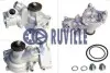 65147 Насос водяний Mercedes 2.8-3.0 W140 91-98 RUVILLE підбір по vin на Brocar