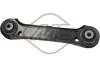 05863 Важіль задньої підвіски BMW E90/91/92/93 2004- METALCAUCHO підбір по vin на Brocar
