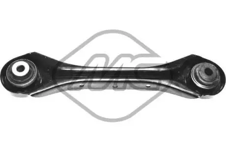05864 Рычаг задней подвески BMW E90/91/92/93 2004- METALCAUCHO подбор по vin на Brocar