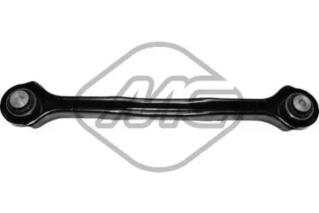 05865 Важіль задньої підвіски BMW E90/91/92/93 2004- METALCAUCHO підбір по vin на Brocar
