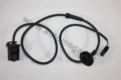 3092708073B0B Датчик ABS Л / П VW Passat 96-05 (задній міст) AUTOMEGA підбір по vin на Brocar