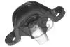 Подушка двигуна права Opel Vectra 1,7D/TD 04004