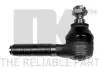 Наконечник рульової (PG) (M16x1.5) VW LT28-35 5034725