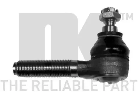 5034725 Наконечник рульової (PG) (M16x1.5) VW LT28-35 NK підбір по vin на Brocar
