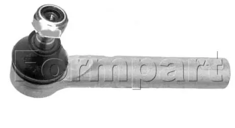 4202033 Рульовий наконечникToyota Avensis 2.0 T25 03- FORMPART підбір по vin на Brocar