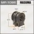 MP1086 Подушка стабілізатора NISSAN MURANO II 2007= MASUMA підбір по vin на Brocar