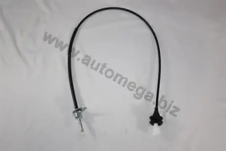 309570803191D Трос спідометра VW Golf+Jetta 1.5-1.8 81-91 AUTOMEGA підбір по vin на Brocar
