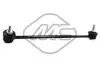 05843 Стійка стабілізатора переднього права BMW X5 METALCAUCHO підбір по vin на Brocar