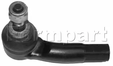 2902024 Накінечник кермовий лівий Audi A2 00-,VW Polo FORMPART підбір по vin на Brocar