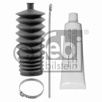 02719 Пыльник рулевой рейки (комплект) Opel Corsa FEBI BILSTEIN подбор по vin на Brocar