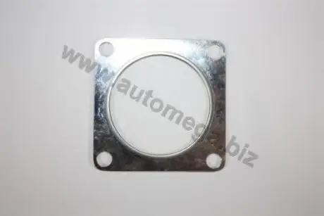 302530115893 Прокладка приймальної труби VW/Audi 1.6TD/1.9TD AUTOMEGA підбір по vin на Brocar