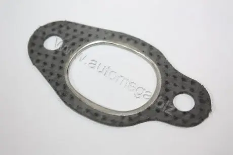 301290589028B Прокладка випускного колектора VW 1.5-1.8 AUTOMEGA підбір по vin на Brocar