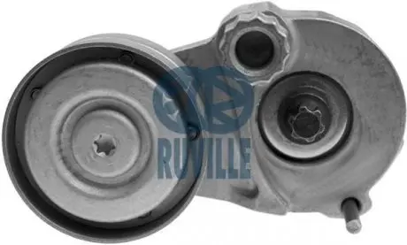 55357 Натяжитель ремня ГРМ Opel Astra G/H 1.6/1.8 RUVILLE подбор по vin на Brocar