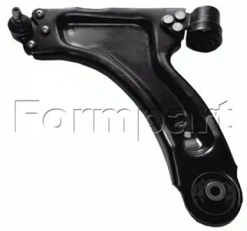 2009019 Рычаг передний левый Opel Combo,Corsa 2001- FORMPART подбор по vin на Brocar