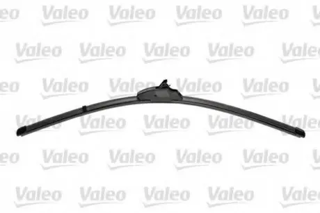 567947 Щітка склоочисника Silencio X-TRM 600мм VALEO підбір по vin на Brocar