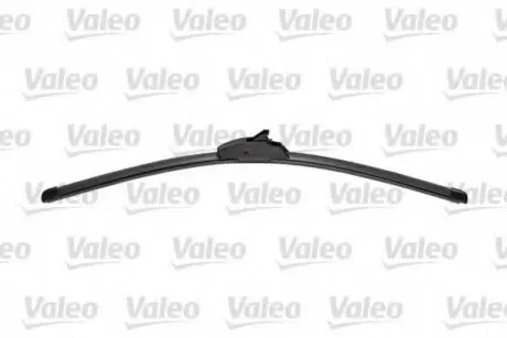 567944 Щітка склоочисника Silencio X-TRM 530мм VALEO підбір по vin на Brocar