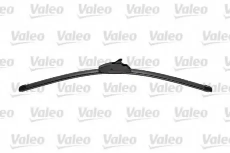 567946 Щітка склоочисника Silencio X-TRM 550мм VALEO підбір по vin на Brocar