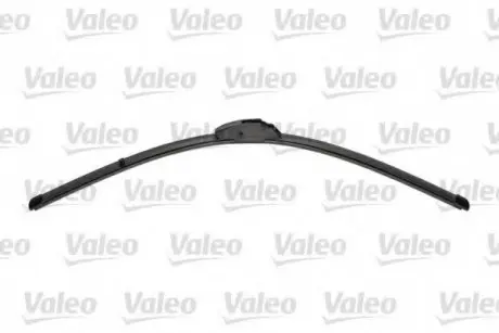 567949 Щетка стеклоочистителя Silencio X-TRM 650мм VALEO подбор по vin на Brocar