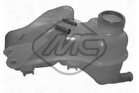 03632 Расширительный бачок Opel Vectra A 1.8/2.0 METALCAUCHO подбор по vin на Brocar