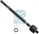 915550 Рулевая тяга без наконечника Renault Kangoo RUVILLE підбір по vin на Brocar