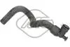 Патрубок грубки Citroen,Peugeot 1.6HDI 2002- 09193
