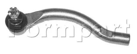 3602029 Рульовий наконечник правий Honda Accord 03- FORMPART підбір по vin на Brocar