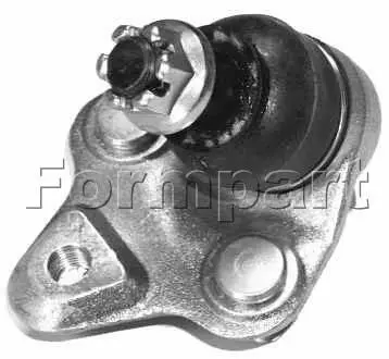 4204030 Кульова опора Toyota Corolla 97-,RAV II 01- FORMPART підбір по vin на Brocar