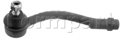 3702013 Наконечник рулевой тяги Hyundai Accent 06- FORMPART підбір по vin на Brocar