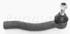 Рульовий наконечник лівий Toyota Corolla 02- 4202031