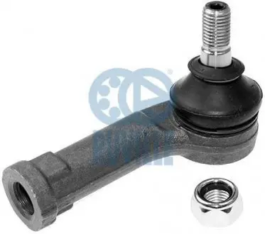 915479 Наконечник рулевой тяги правый VW T4 -7/91 RUVILLE подбор по vin на Brocar