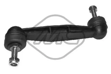 04056 Стійка стабілізатора задня Peugeot 406 96- METALCAUCHO підбір по vin на Brocar