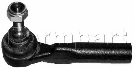 1402020 Рулевой наконечник (пр+лев) Fiat Doblo 01- FORMPART подбор по vin на Brocar