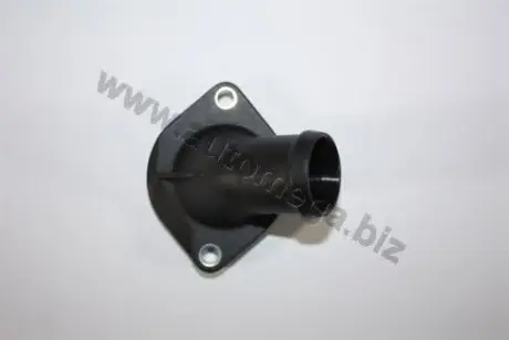 301210121048B Фланець системи охолодження Audi 100/A6 90- AUTOMEGA підбір по vin на Brocar