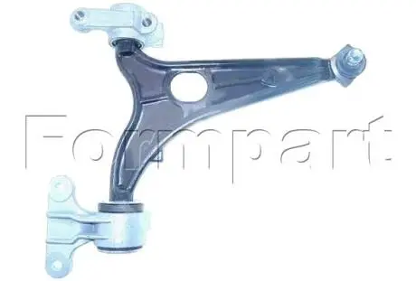 1309027 Важіль передній правий Peugeot Expert 2007- FORMPART підбір по vin на Brocar