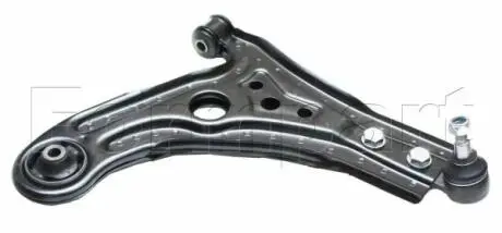 5609001 Важіль передній правий Chevrolet Aveo 2003- FORMPART підбір по vin на Brocar